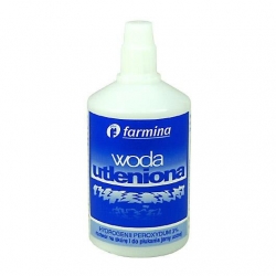 Henna żelowa do brwi i rzęs 100ml